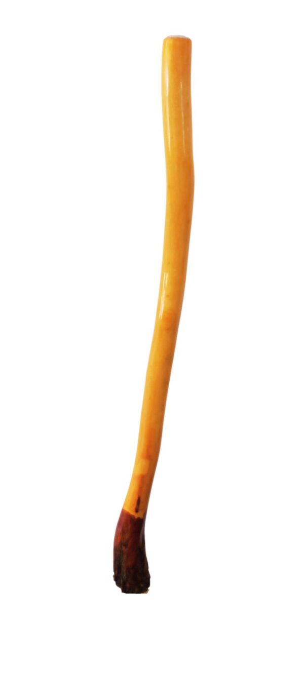 Ironbark didgeridoo