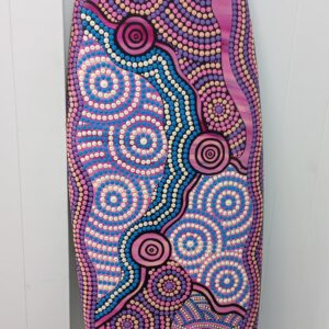 dreamtime artistry, Michael Kelly,Indigenous artist